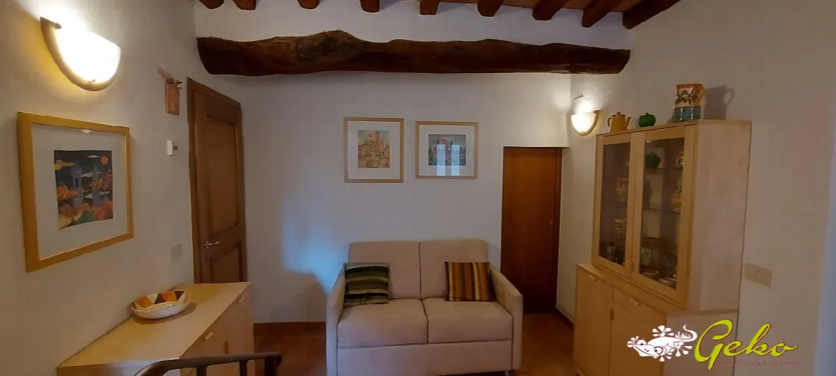 Appartamento in vendita a San Gimignano - foto 2