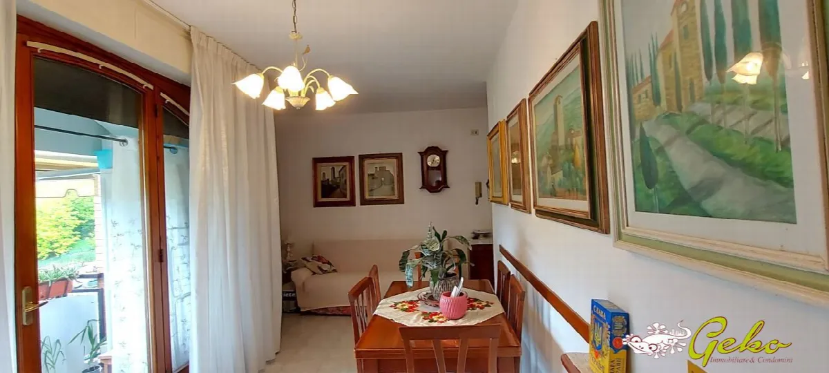 Appartamento in vendita a San Gimignano - foto 1