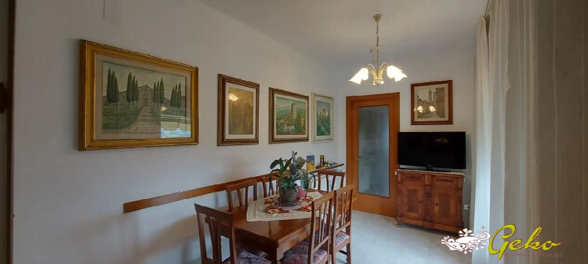 Appartamento in vendita a San Gimignano - foto 3