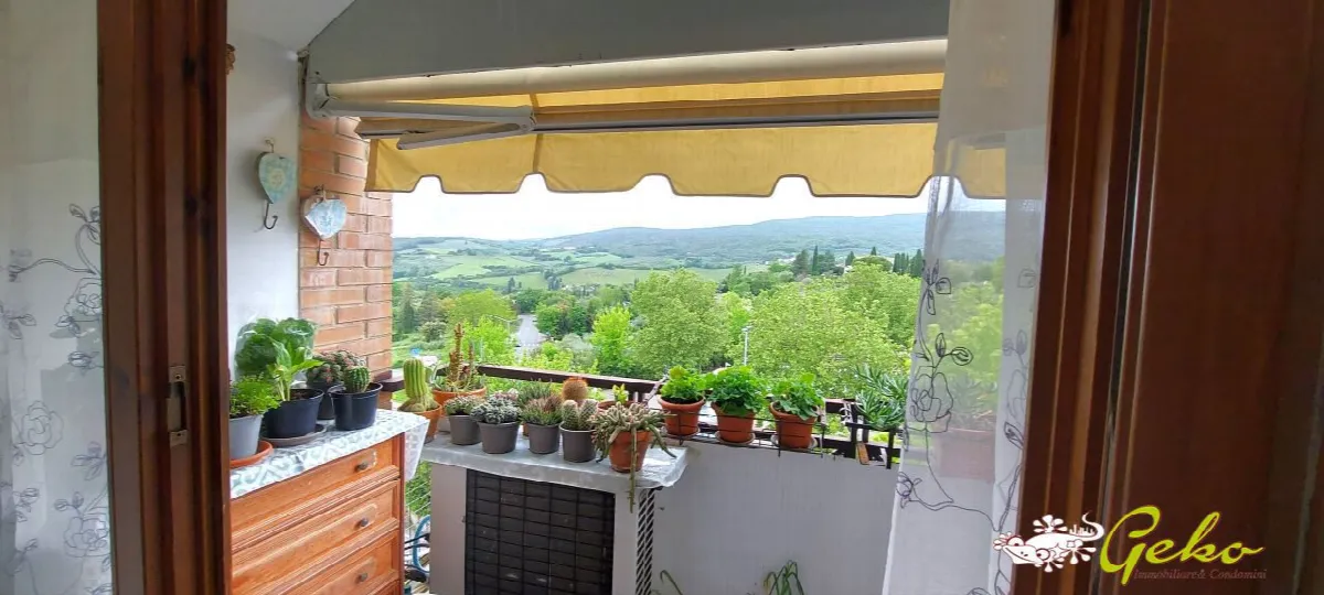 Appartamento in vendita a San Gimignano - foto 5