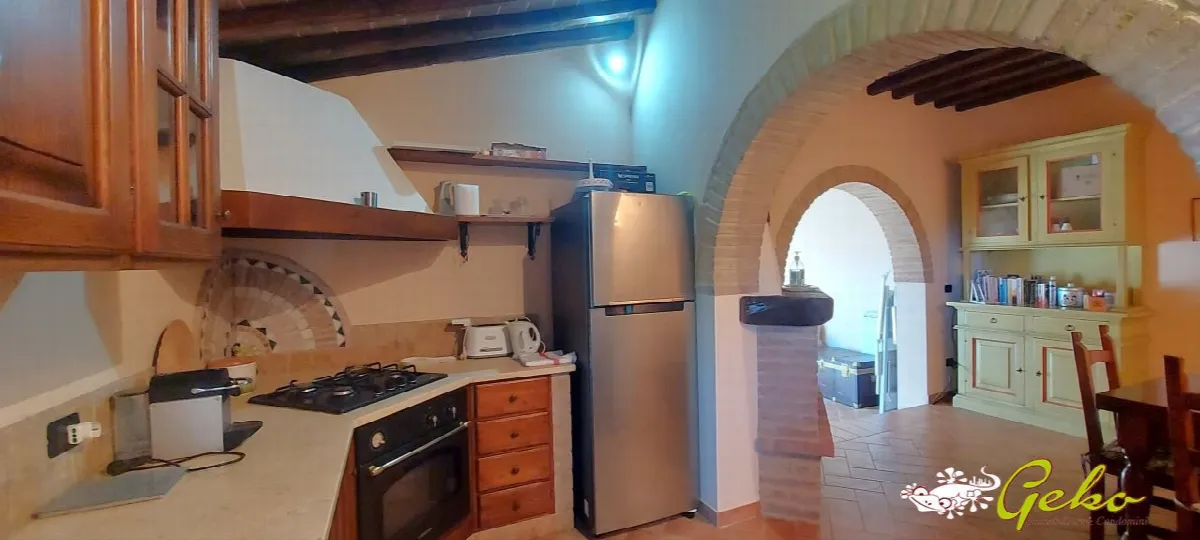 Villa in vendita a Gambassi Terme - foto 10