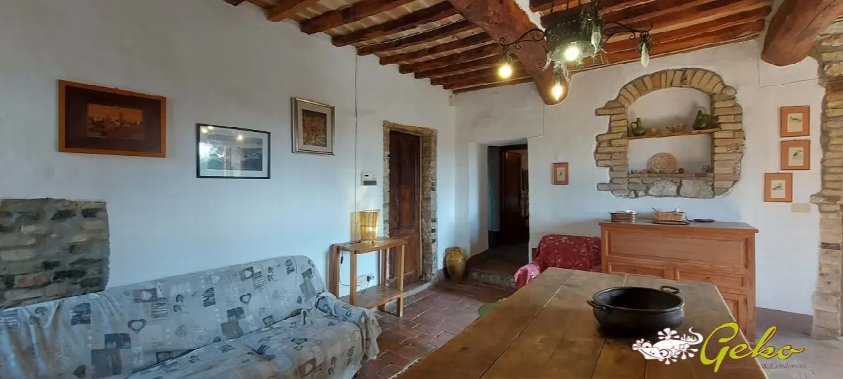Appartamento in vendita a San Gimignano - foto 6
