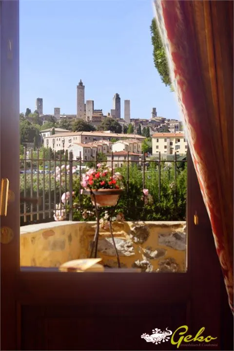 Stabile in vendita a San Gimignano - foto 1