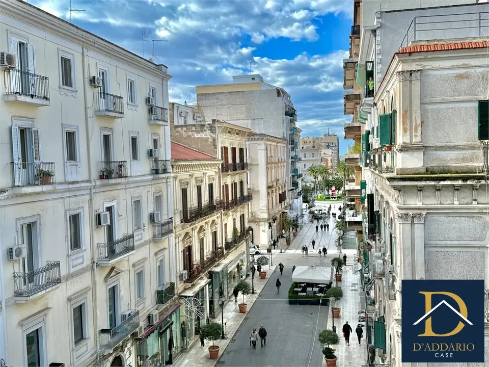 Appartamento in vendita a Taranto - Borgo - foto 1