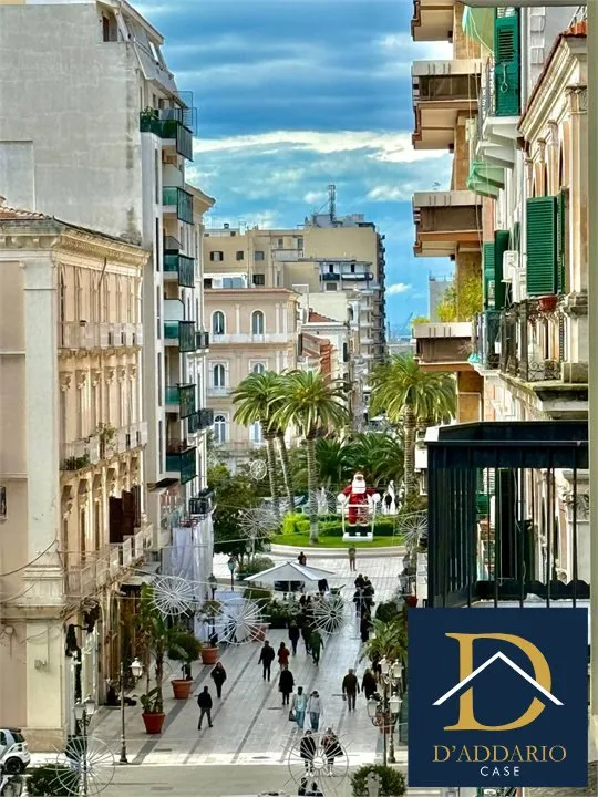 Appartamento in vendita a Taranto - Borgo - foto 2