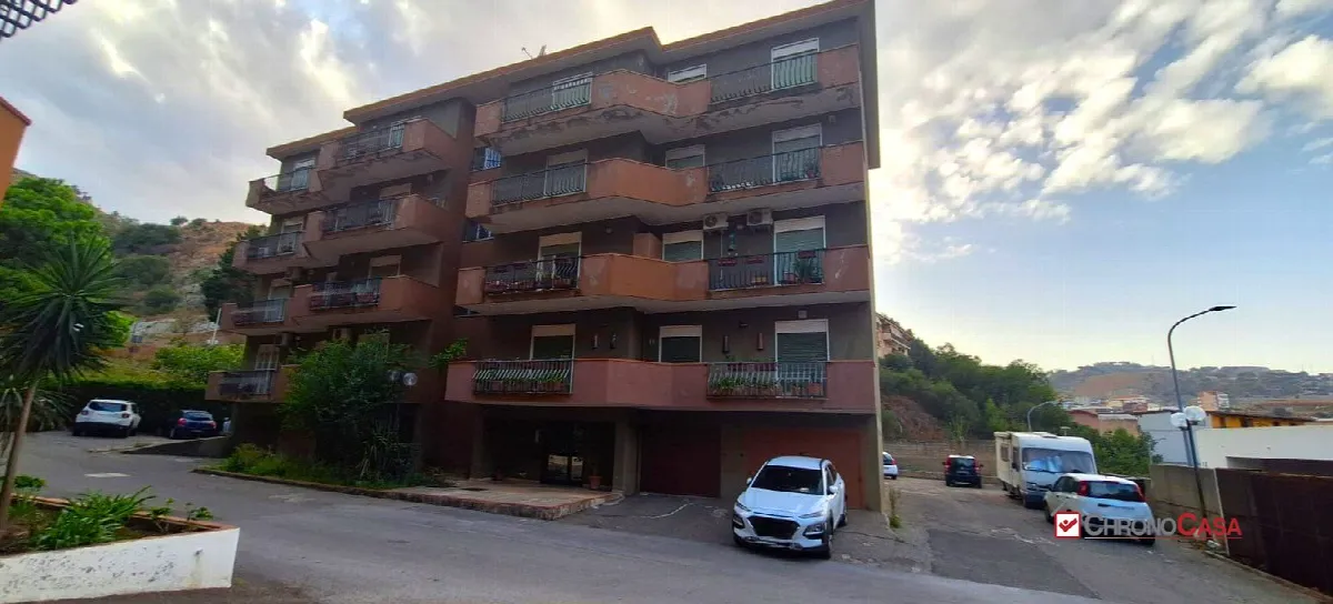 Appartamento in vendita a Messina - foto 1