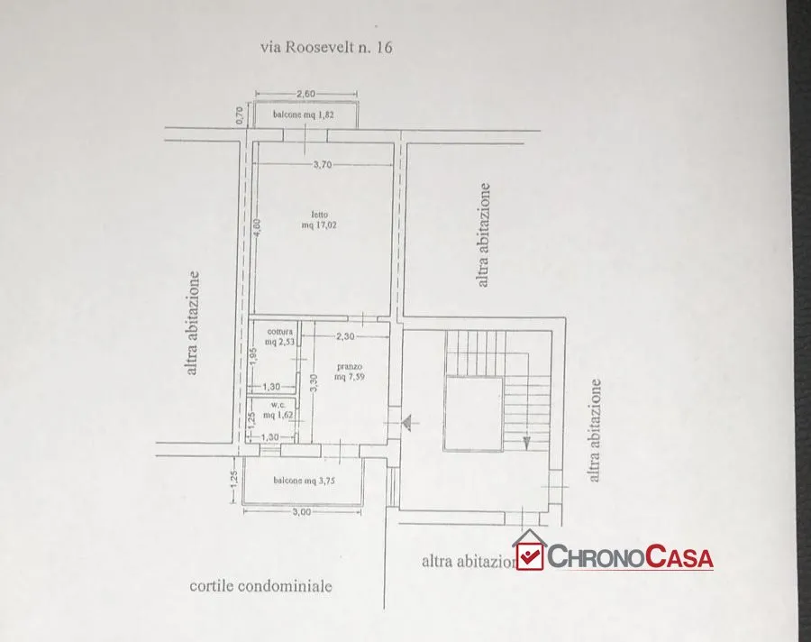 Appartamento in vendita a Messina - foto 3