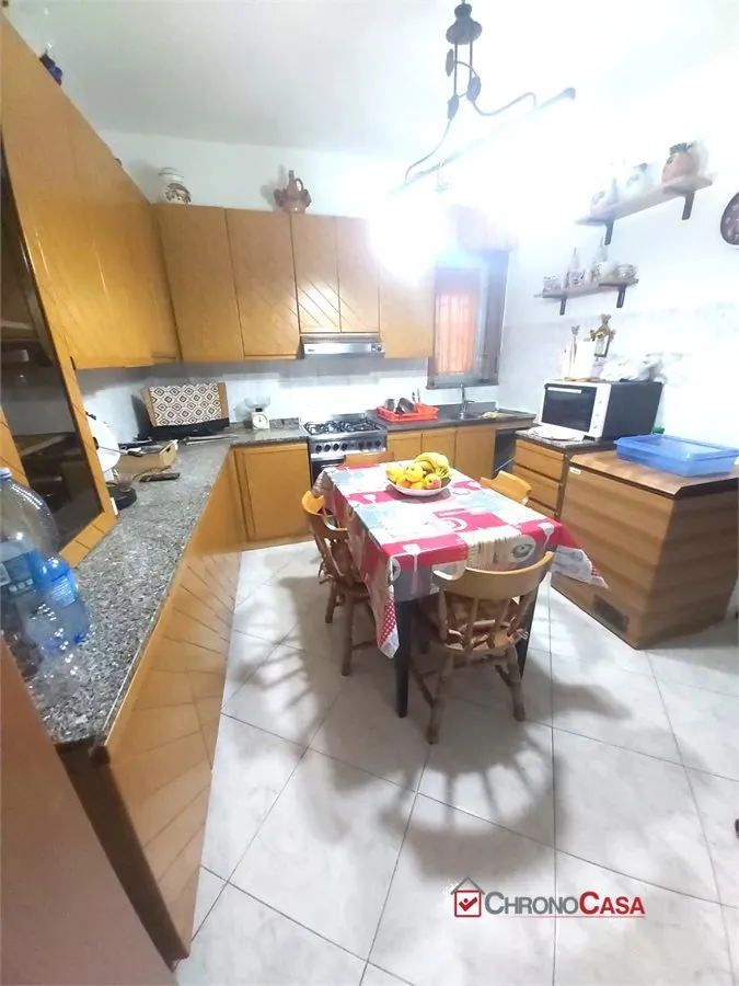 Villa in vendita a Messina - foto 8