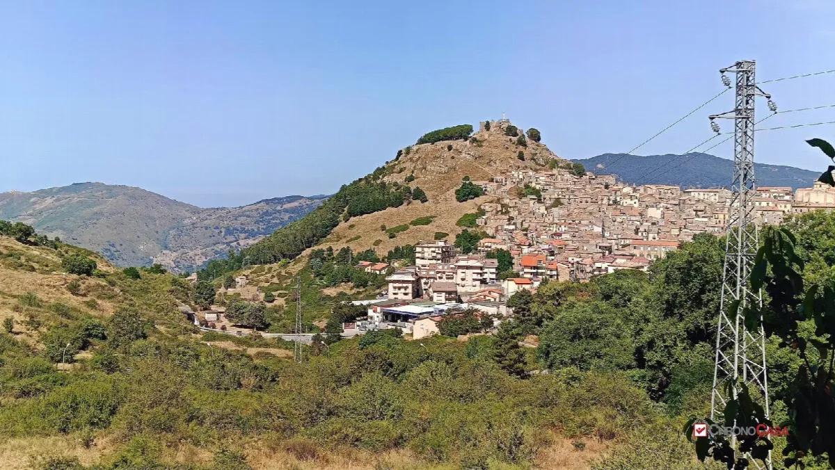 Appartamento in vendita a Mistretta - foto 2