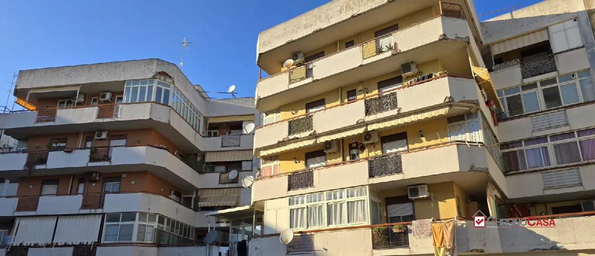 Appartamento in vendita a Messina - foto 1
