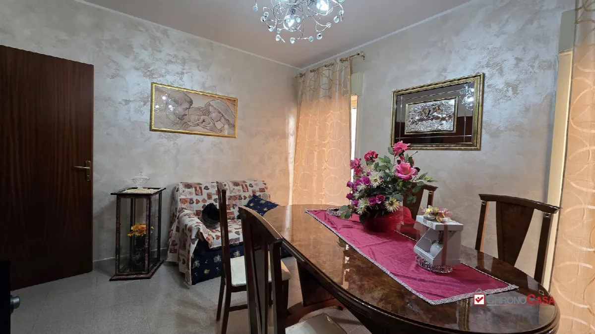 Appartamento in vendita a Messina - foto 6