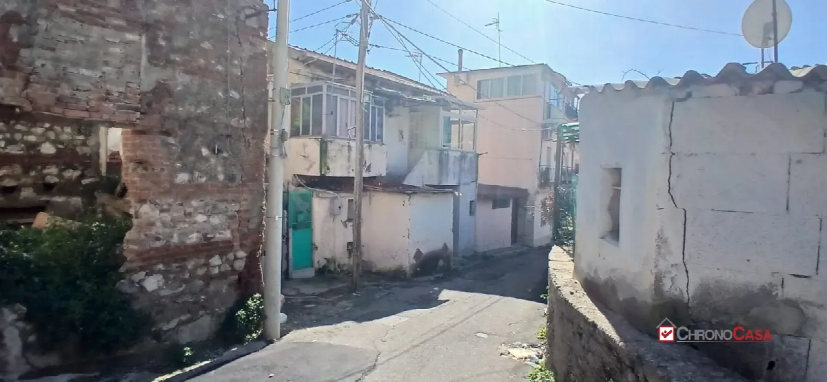Rustico in vendita a Messina - foto 1