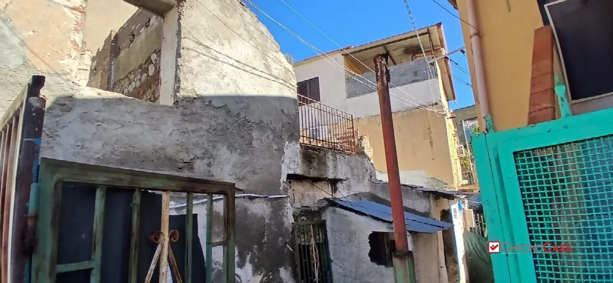 Rustico in vendita a Messina - foto 10