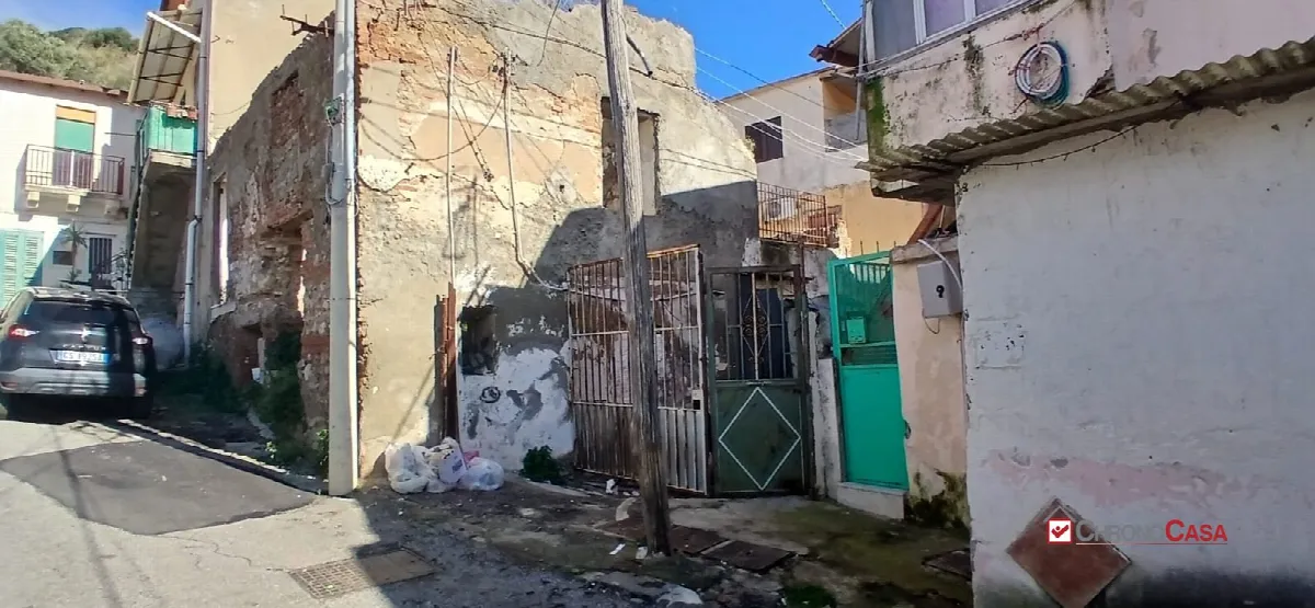 Rustico in vendita a Messina - foto 2