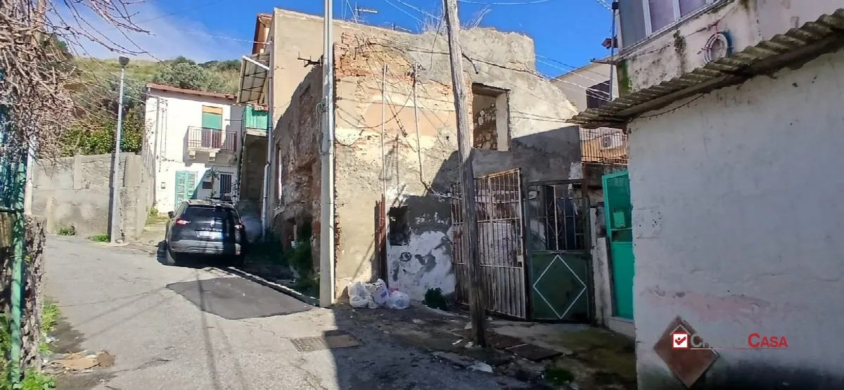 Rustico in vendita a Messina - foto 5