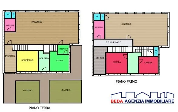 Casa indipendente in vendita a Stra - San Pietro di Stra - foto 1