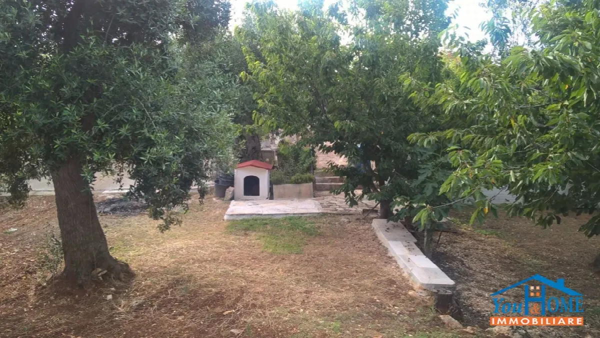 Villa in vendita a Castellana Grotte - foto 2
