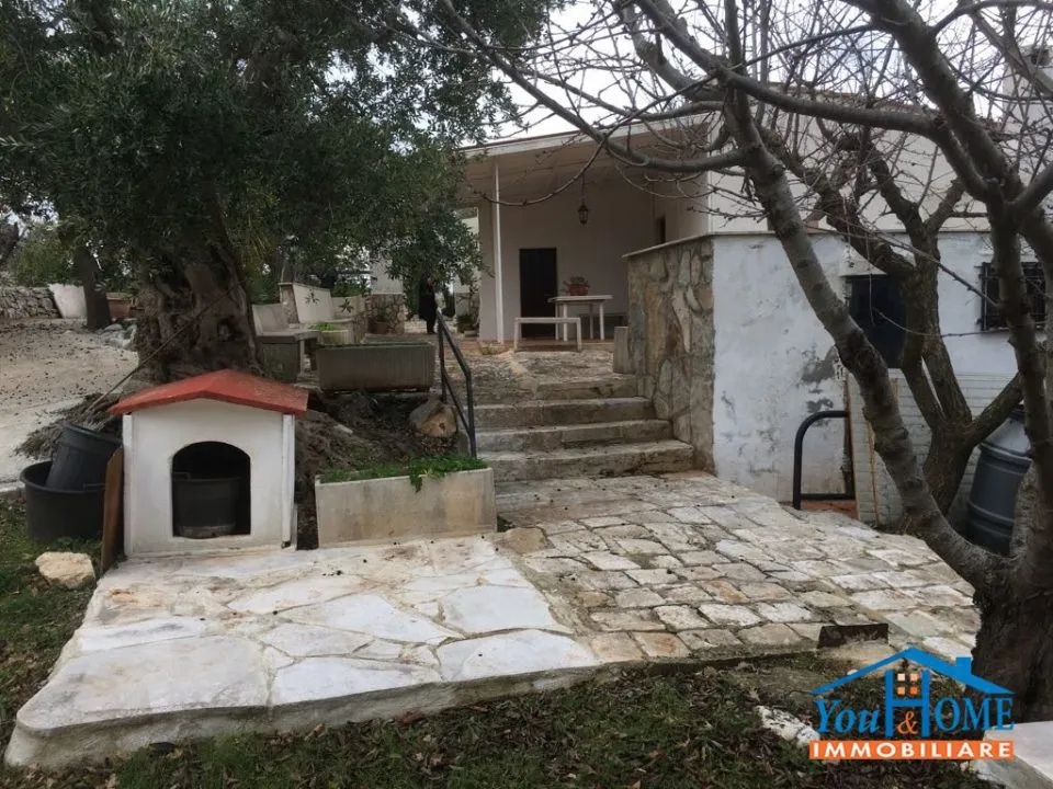 Villa in vendita a Castellana Grotte - foto 5