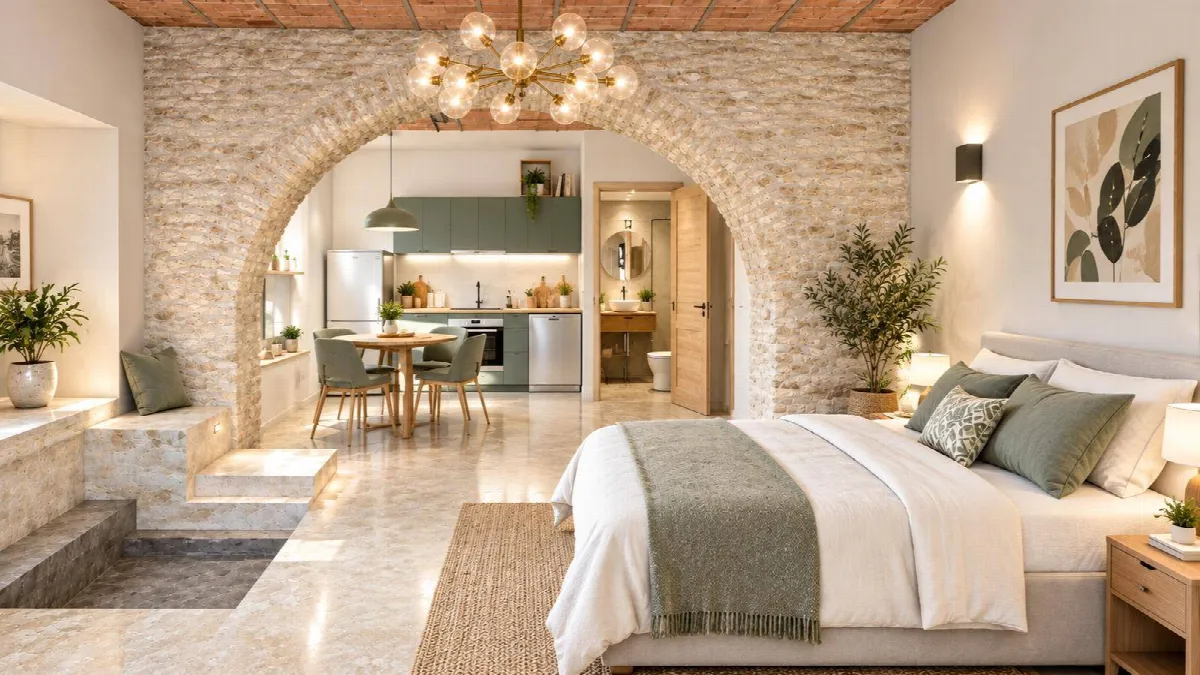 Appartamento in vendita a Monterotondo, Monterotondo Paese - foto 1