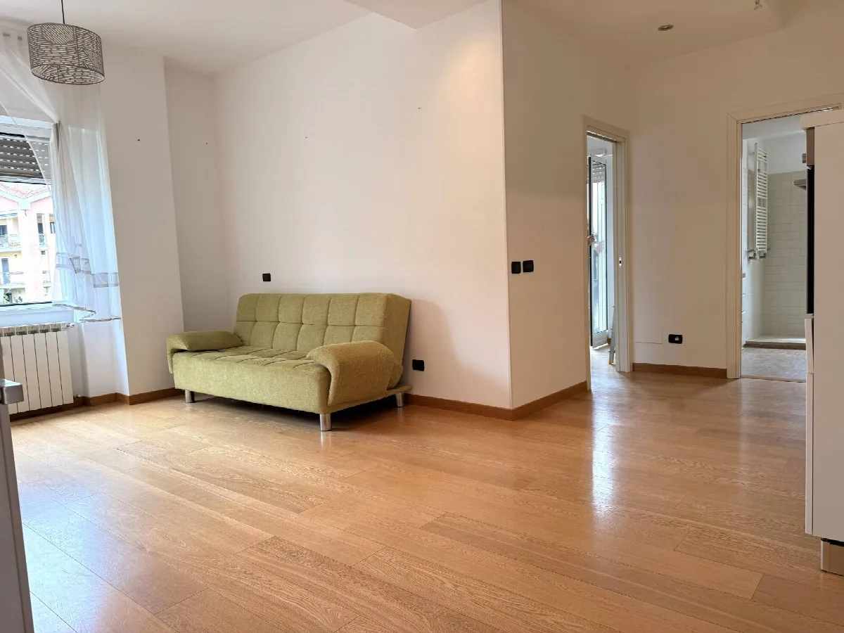 Appartamento in vendita a Monterotondo, Monterotondo Paese - foto 3