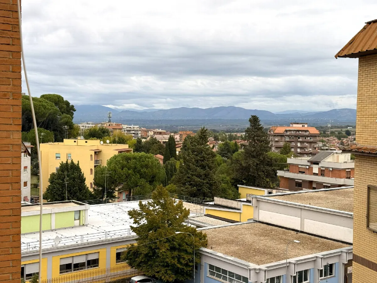 Appartamento in vendita a Monterotondo, Monterotondo Paese - foto 6