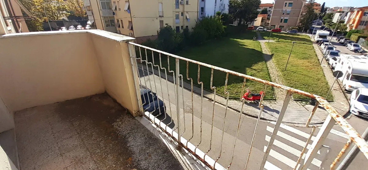 Appartamento in vendita a Pisa, Porta a Lucca - foto 2