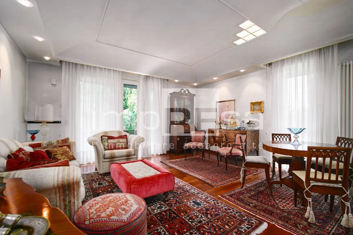 Appartamento in vendita a Treviso, Selvana - foto 1