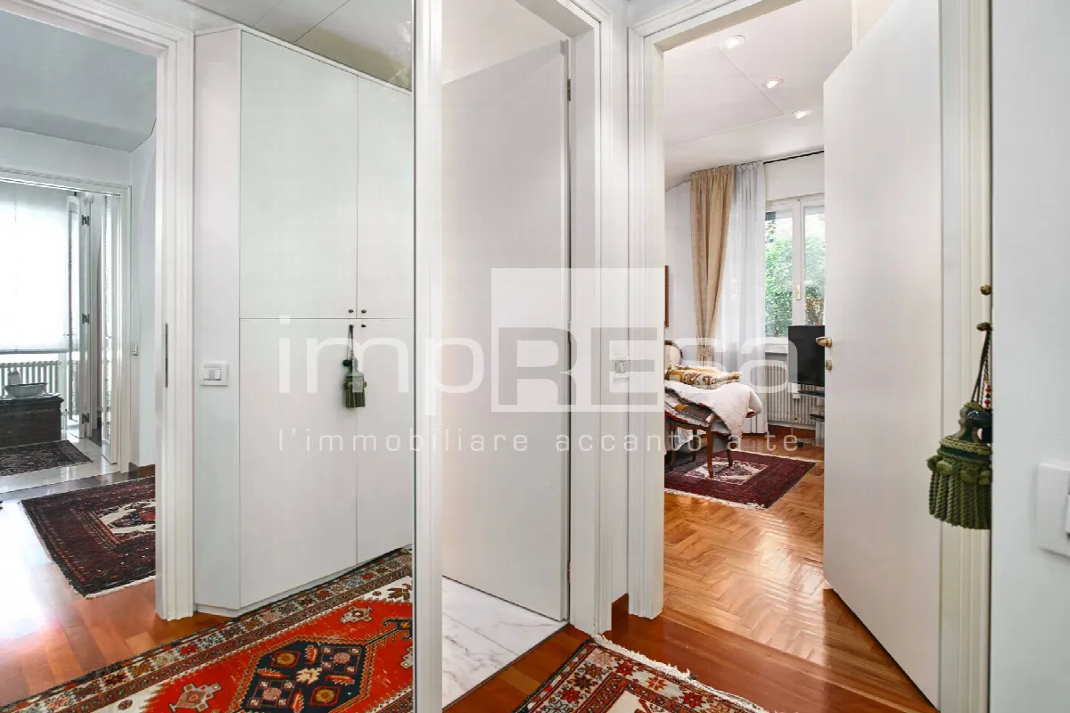 Appartamento in vendita a Treviso, Selvana - foto 10