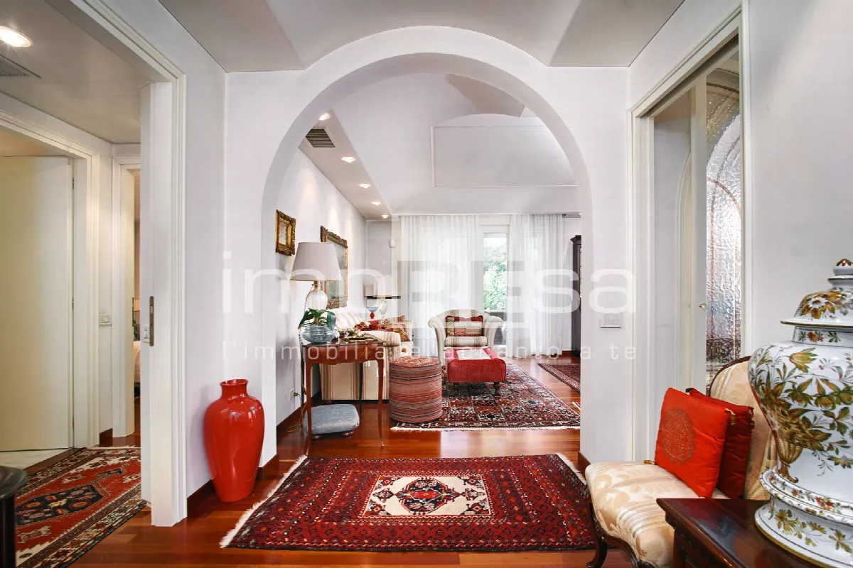 Appartamento in vendita a Treviso, Selvana - foto 3