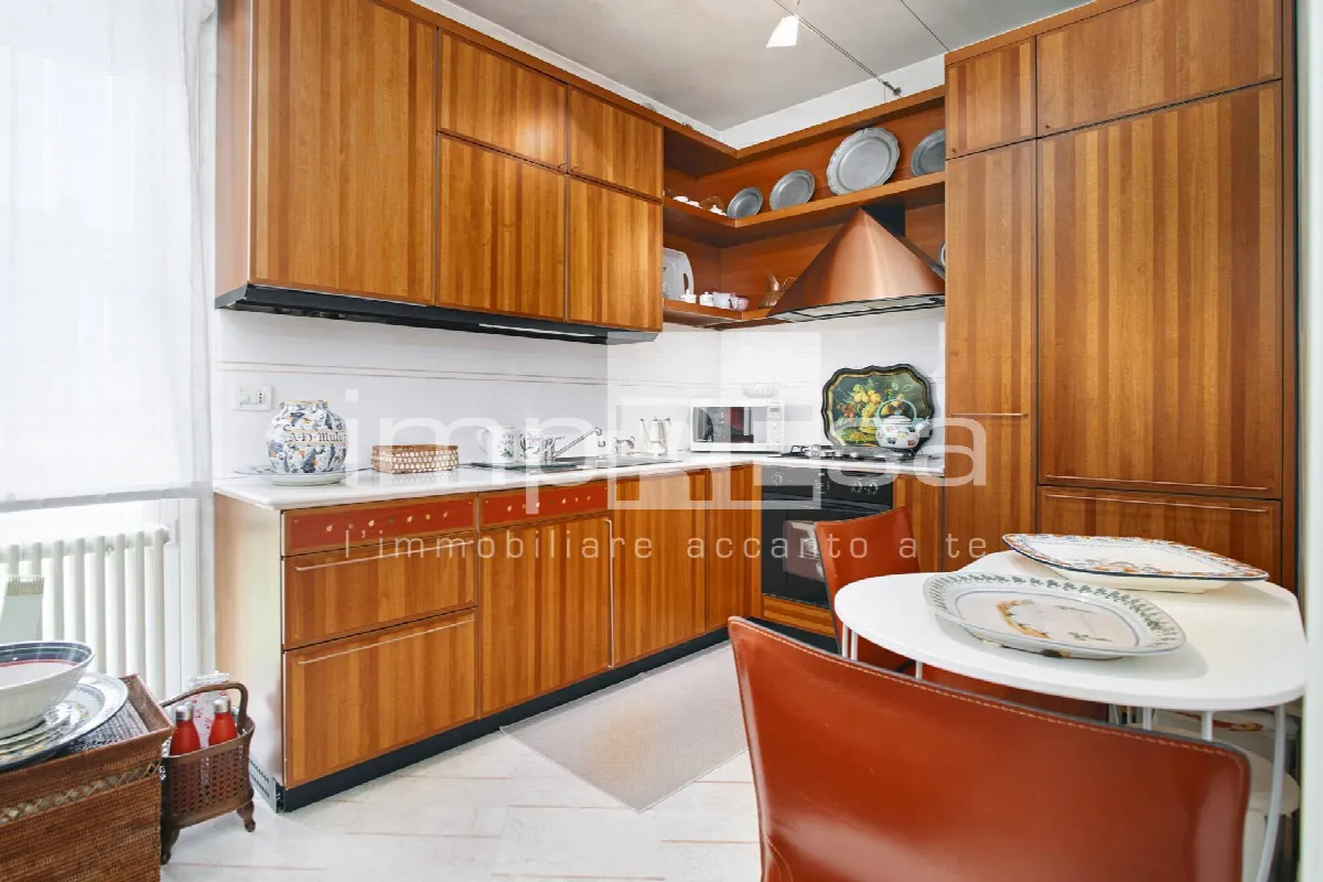 Appartamento in vendita a Treviso, Selvana - foto 7