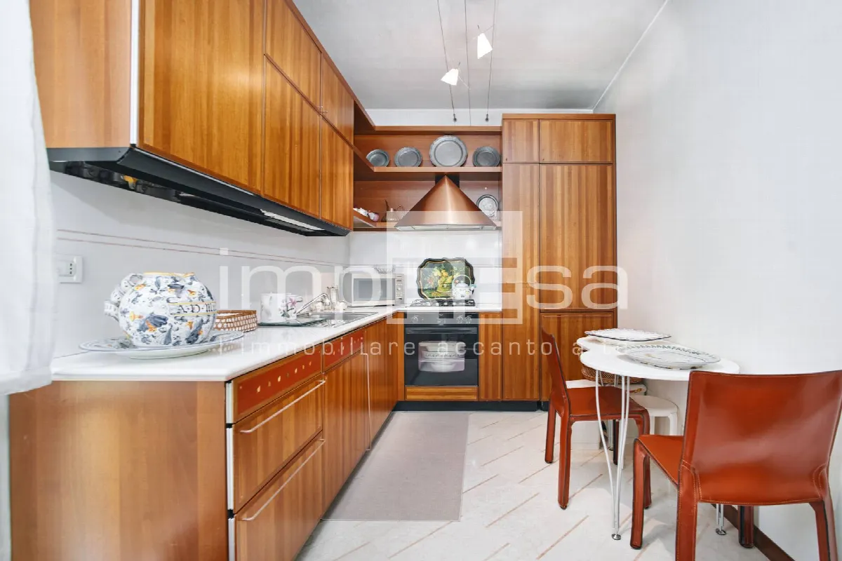 Appartamento in vendita a Treviso, Selvana - foto 8