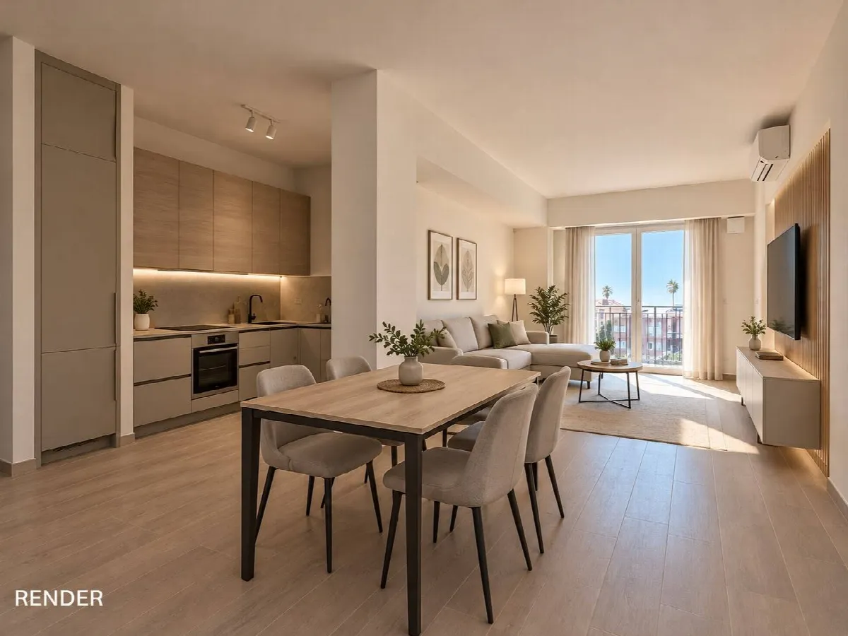 Appartamento in vendita a Pietra Ligure - foto 2