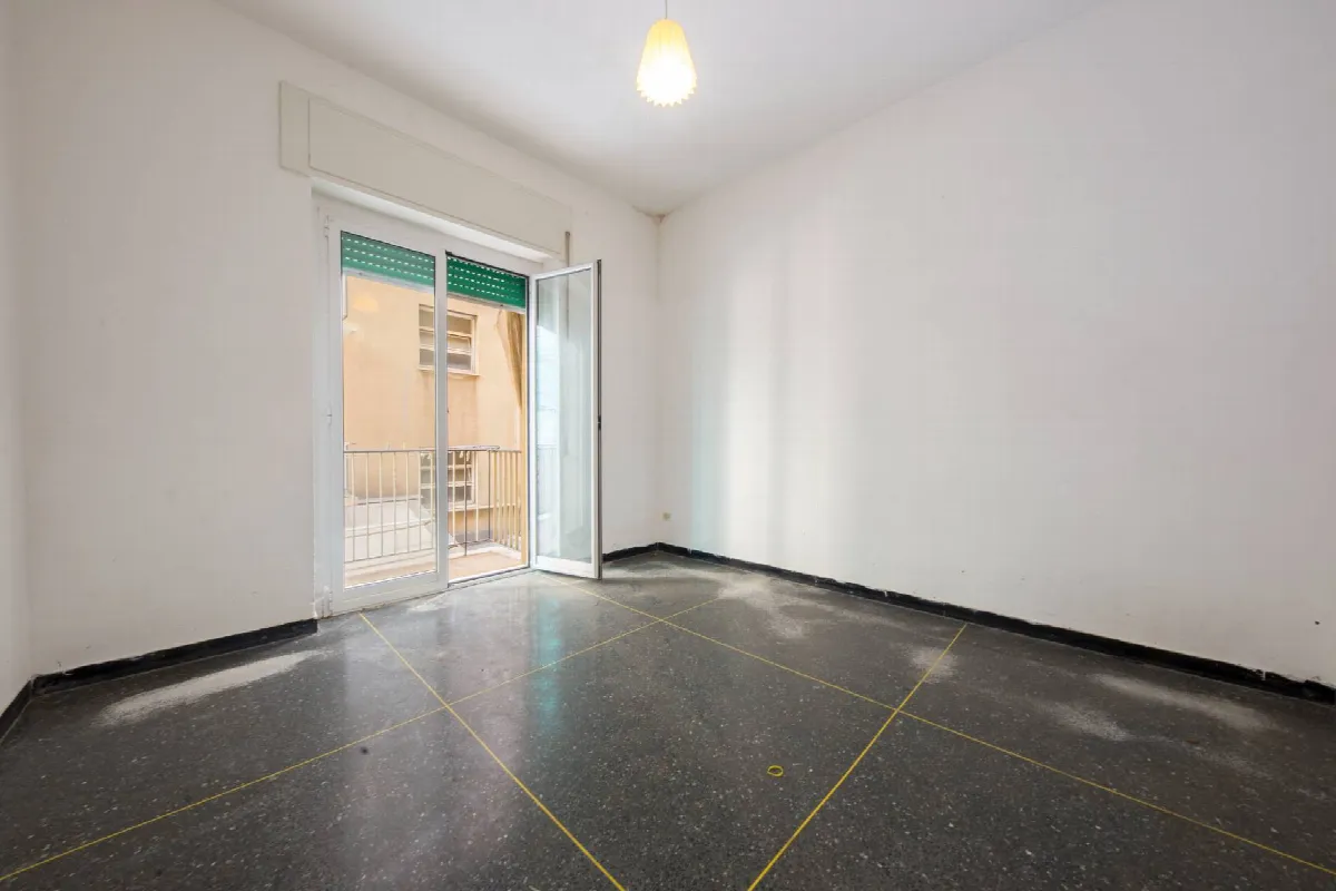 Appartamento in vendita a Genova, Sampierdarena - foto 1