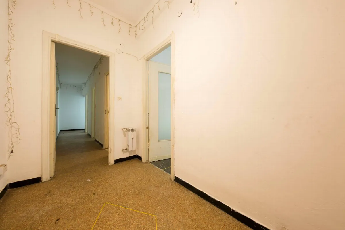 Appartamento in vendita a Genova, Sampierdarena - foto 2