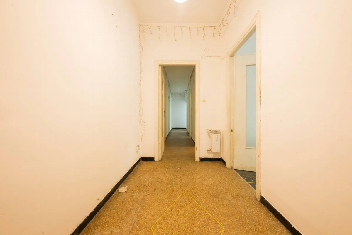 Appartamento in vendita a Genova, Sampierdarena - foto 3