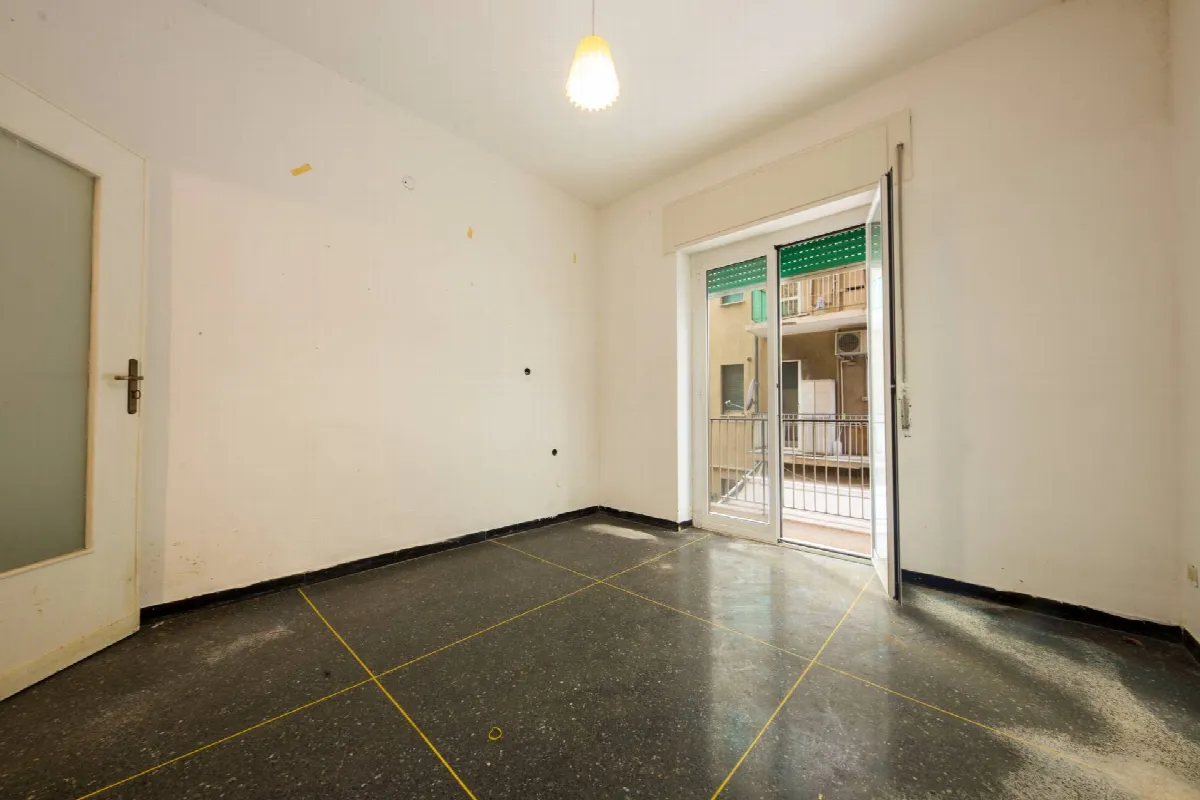 Appartamento in vendita a Genova, Sampierdarena - foto 4