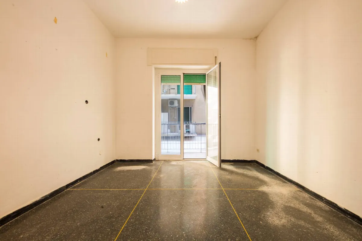 Appartamento in vendita a Genova, Sampierdarena - foto 5