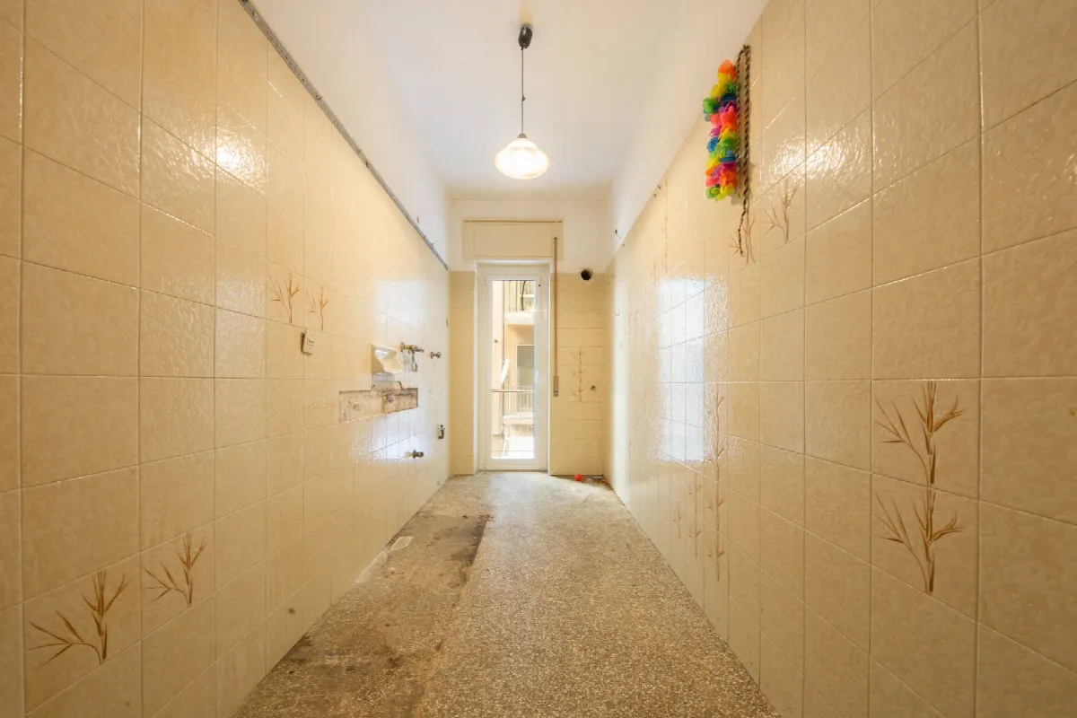 Appartamento in vendita a Genova, Sampierdarena - foto 7