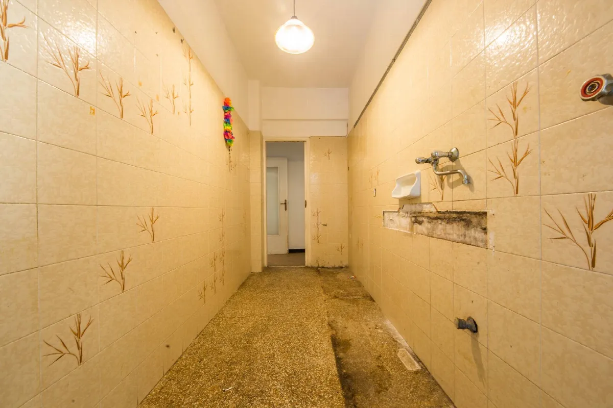 Appartamento in vendita a Genova, Sampierdarena - foto 8