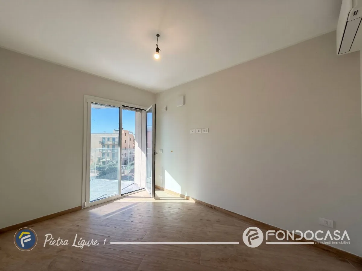 Appartamento in vendita a Pietra Ligure - foto 10