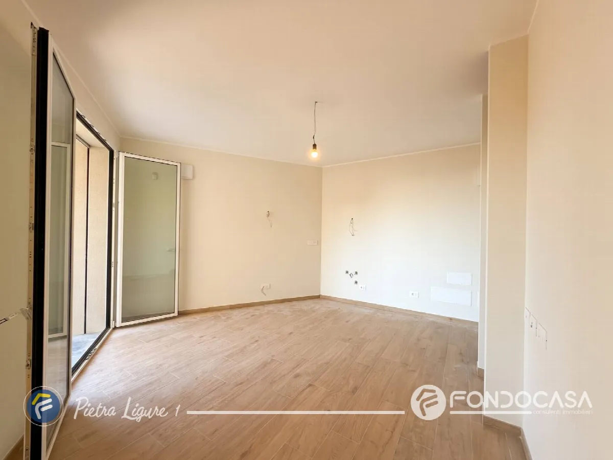 Appartamento in vendita a Pietra Ligure - foto 2