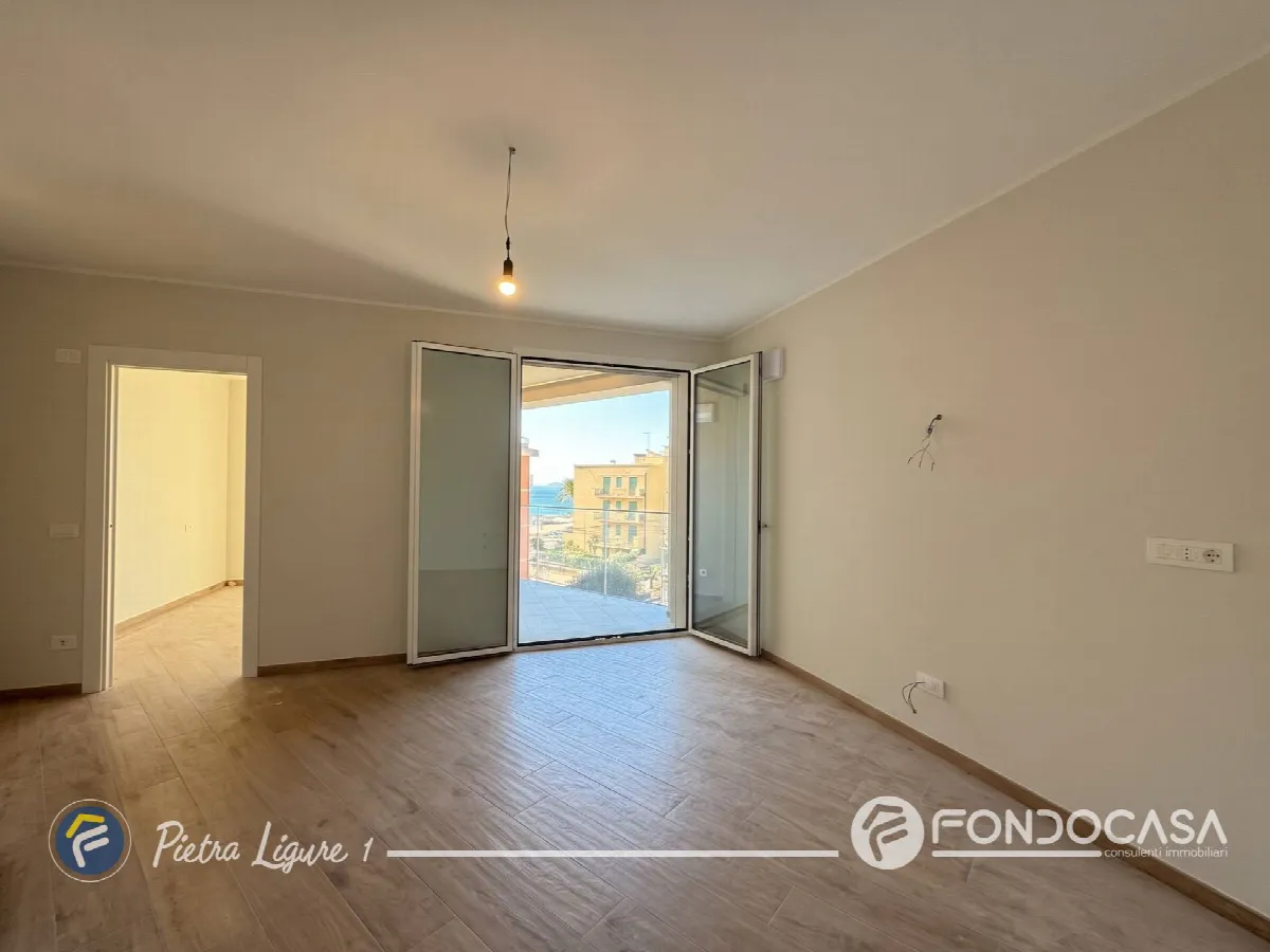 Appartamento in vendita a Pietra Ligure - foto 3