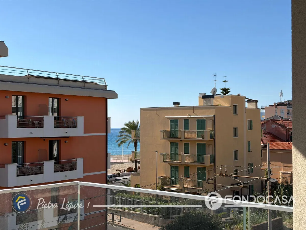 Appartamento in vendita a Pietra Ligure - foto 5