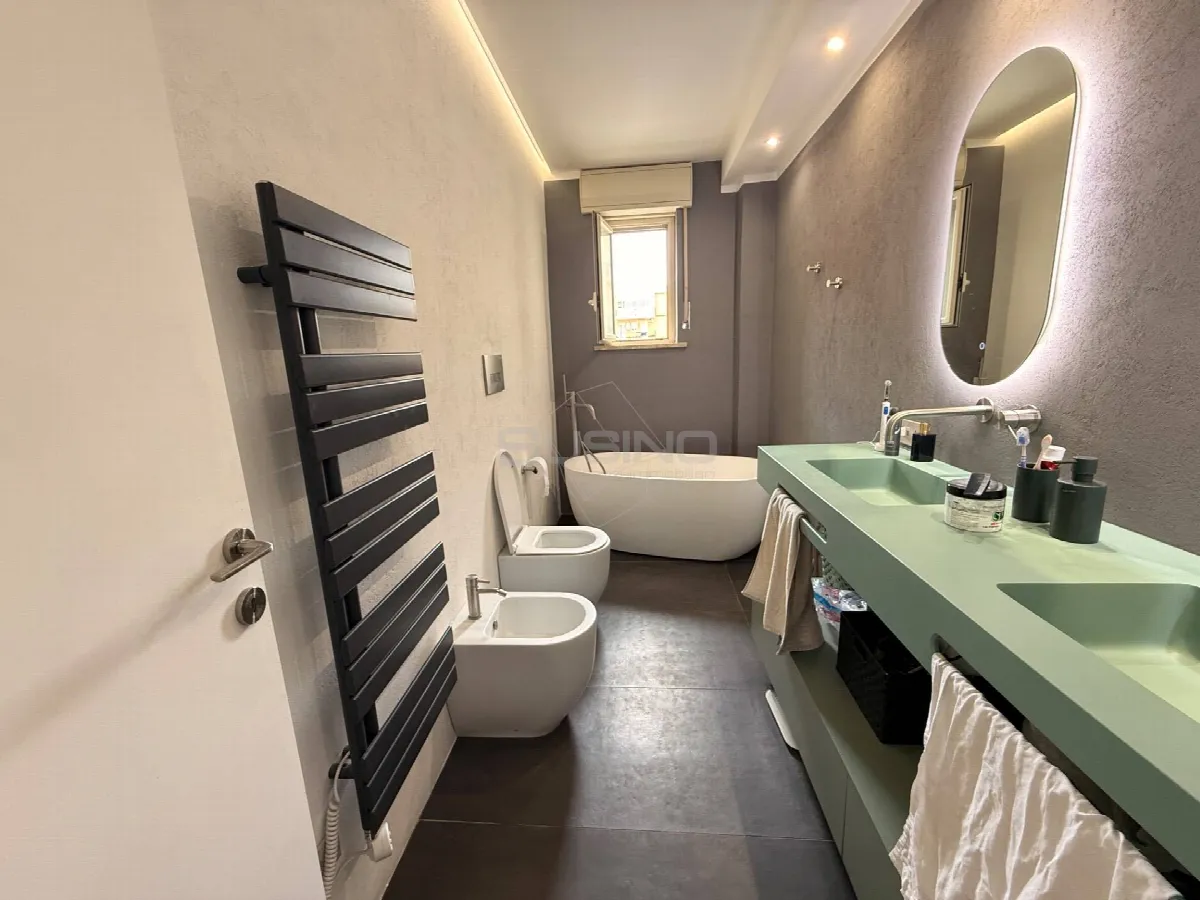 Appartamento in vendita a Siracusa, Tica-tisia - foto 10