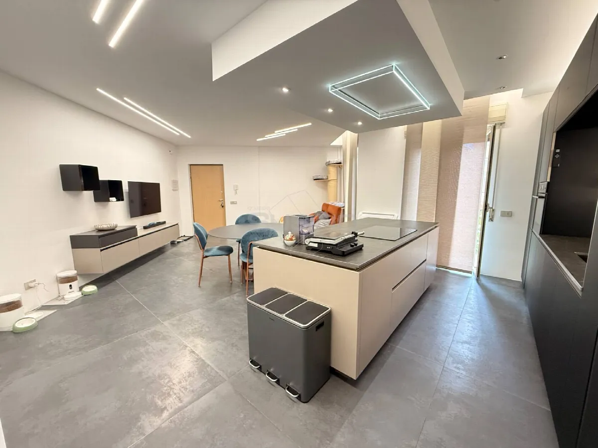 Appartamento in vendita a Siracusa, Tica-tisia - foto 5