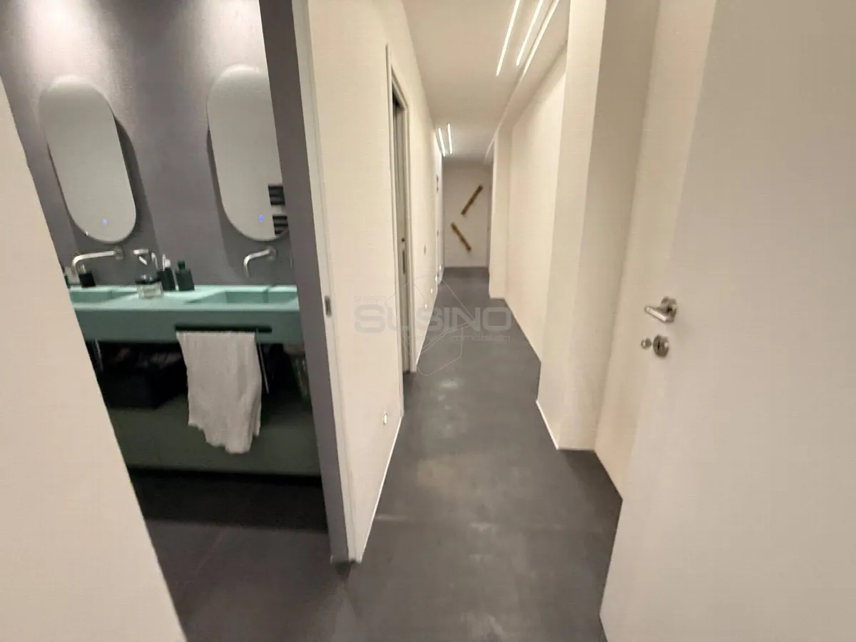 Appartamento in vendita a Siracusa, Tica-tisia - foto 8