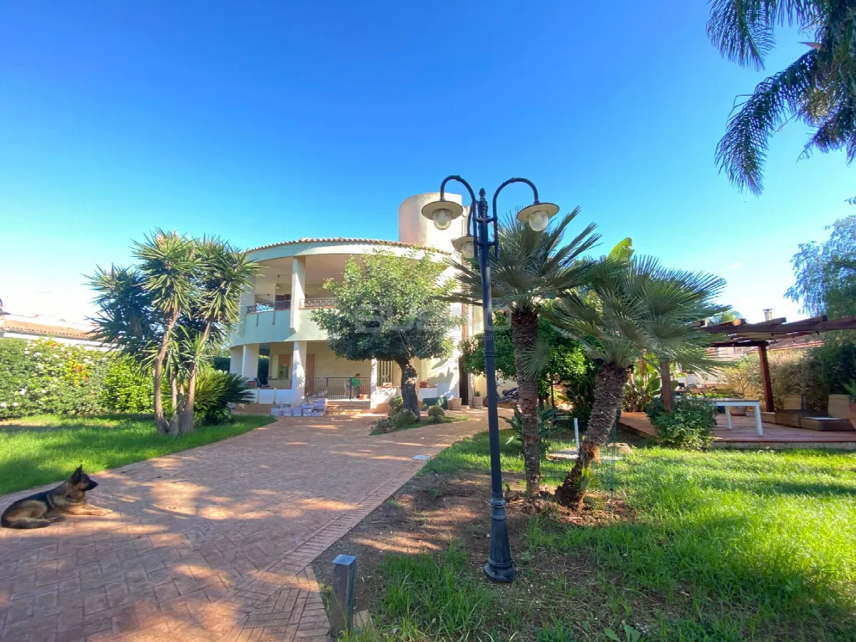 Villa in vendita a Siracusa, Isola - foto 1