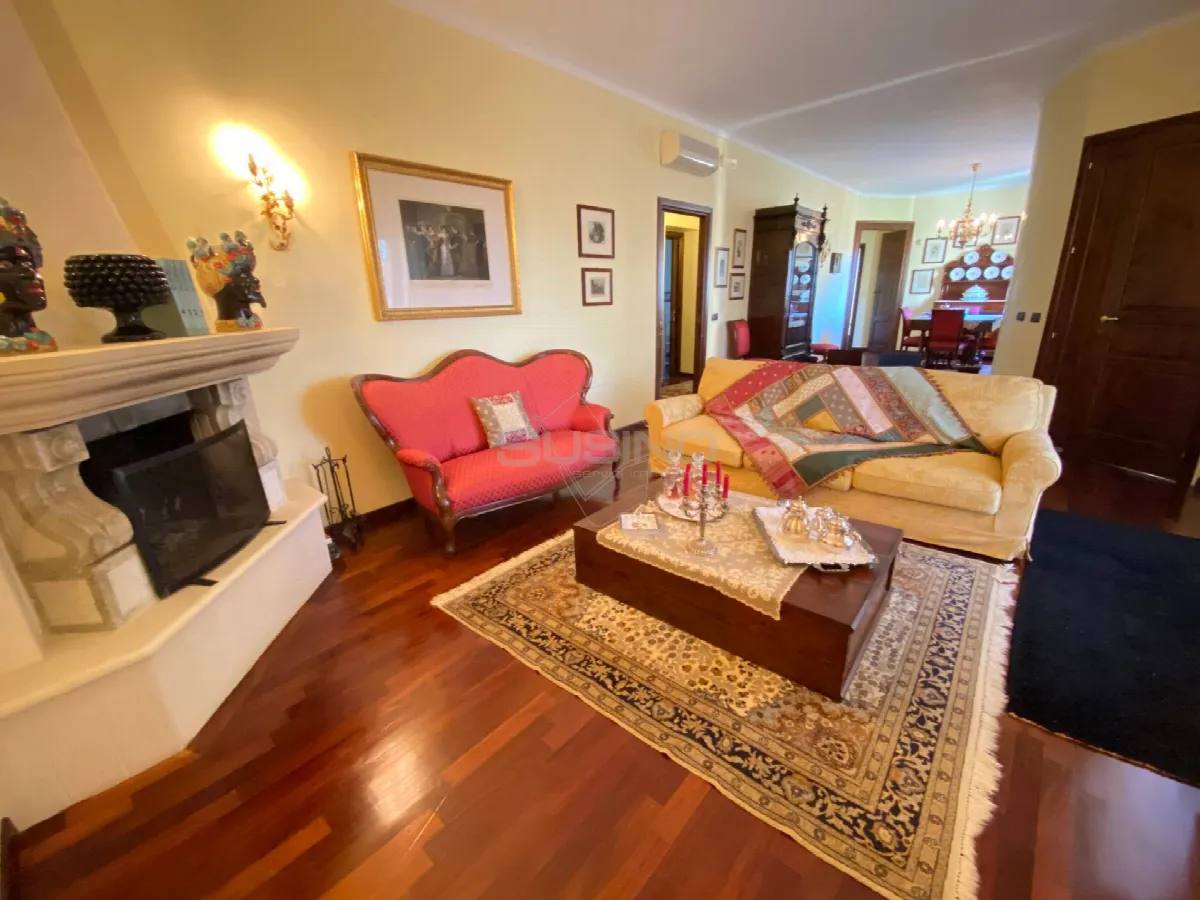 Villa in vendita a Siracusa, Isola - foto 4