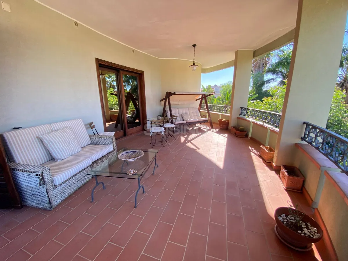 Villa in vendita a Siracusa, Isola - foto 5