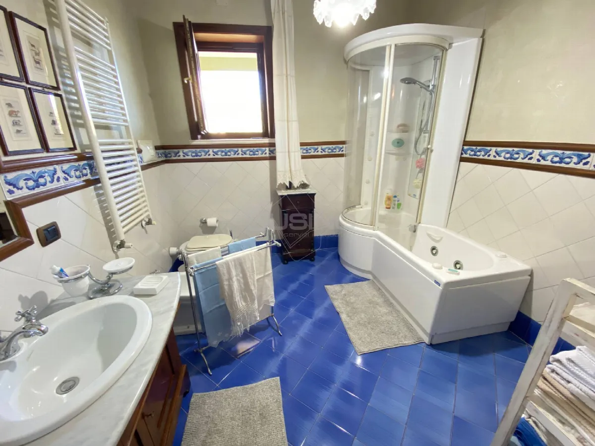 Villa in vendita a Siracusa, Isola - foto 8